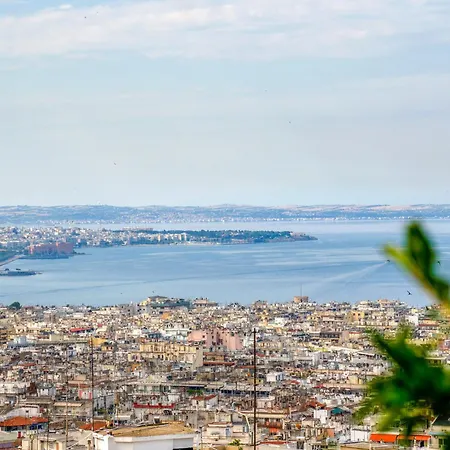 Eliosky In Ano Poli, #feelslikehome Apartment Thessaloniki