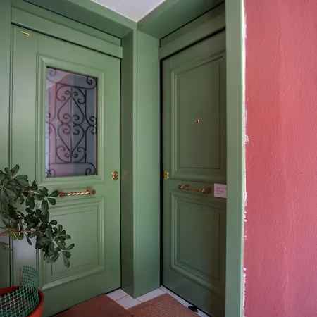 Apartment Eliosky In Ano Poli, #feelslikehome Thessaloniki